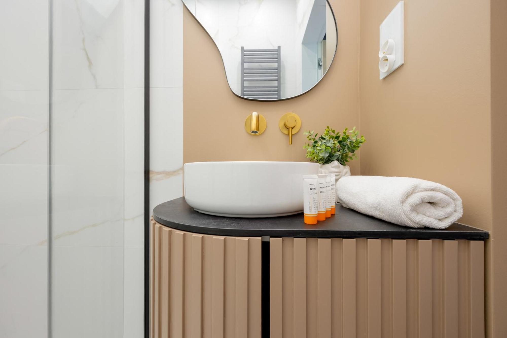 Przytulne Studio W Zielonej Okolicy Srodmiescia By Noclegi Renters Warsaw Ngoại thất bức ảnh