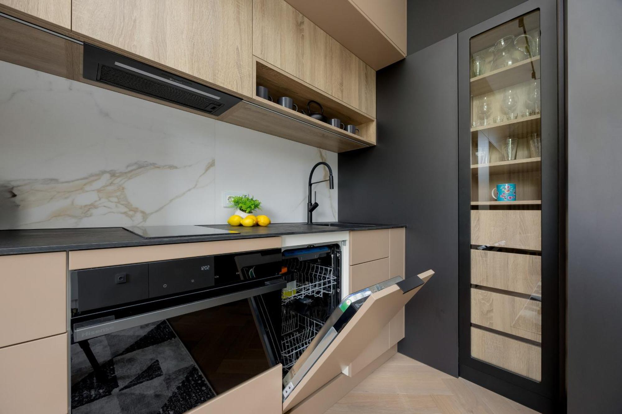 Przytulne Studio W Zielonej Okolicy Srodmiescia By Noclegi Renters Warsaw Ngoại thất bức ảnh