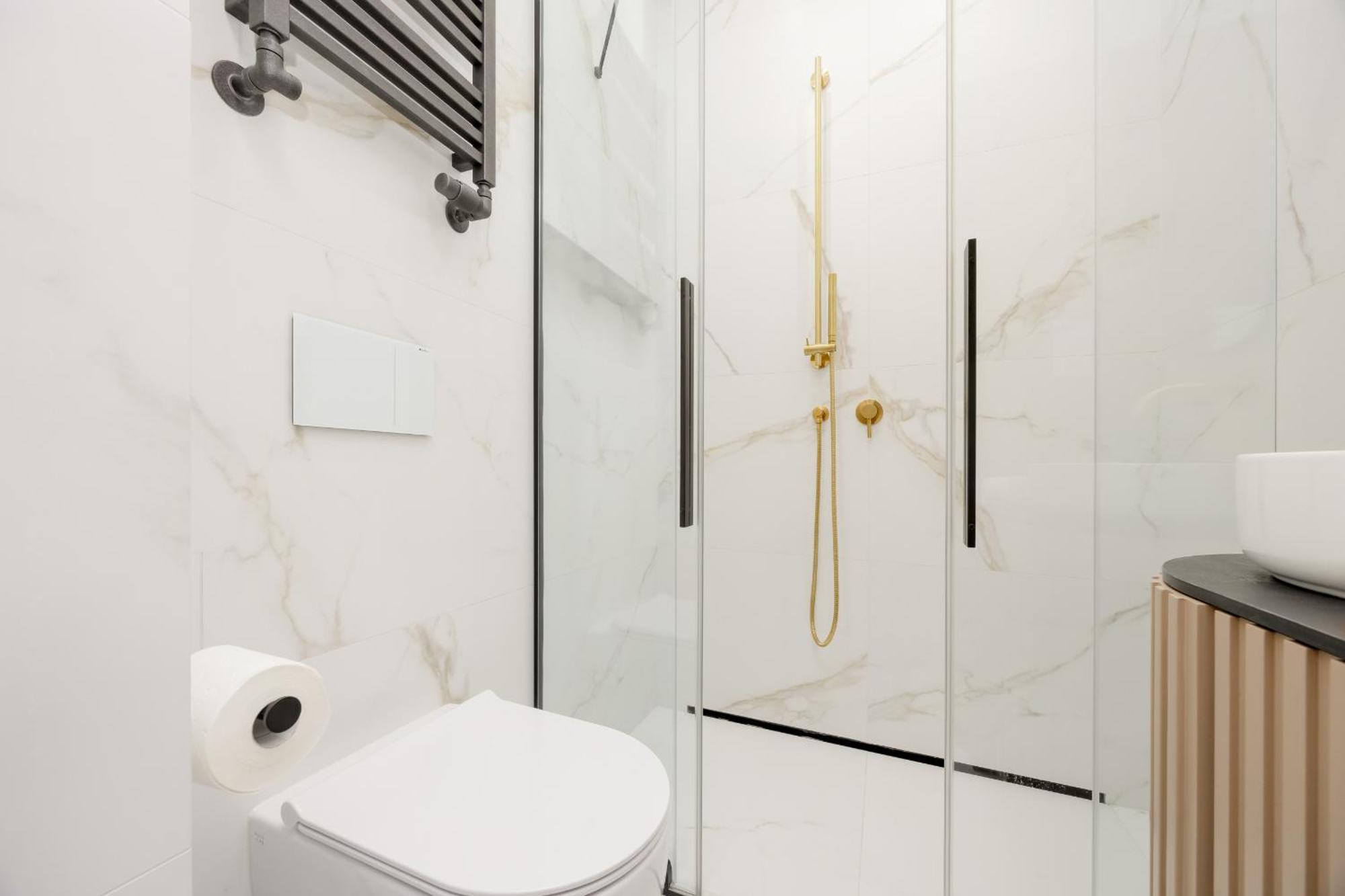 Przytulne Studio W Zielonej Okolicy Srodmiescia By Noclegi Renters Warsaw Ngoại thất bức ảnh