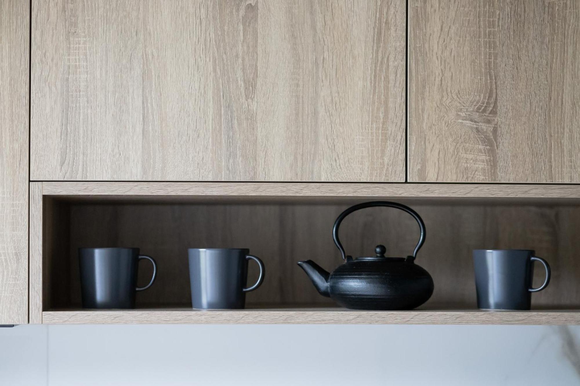 Przytulne Studio W Zielonej Okolicy Srodmiescia By Noclegi Renters Warsaw Ngoại thất bức ảnh