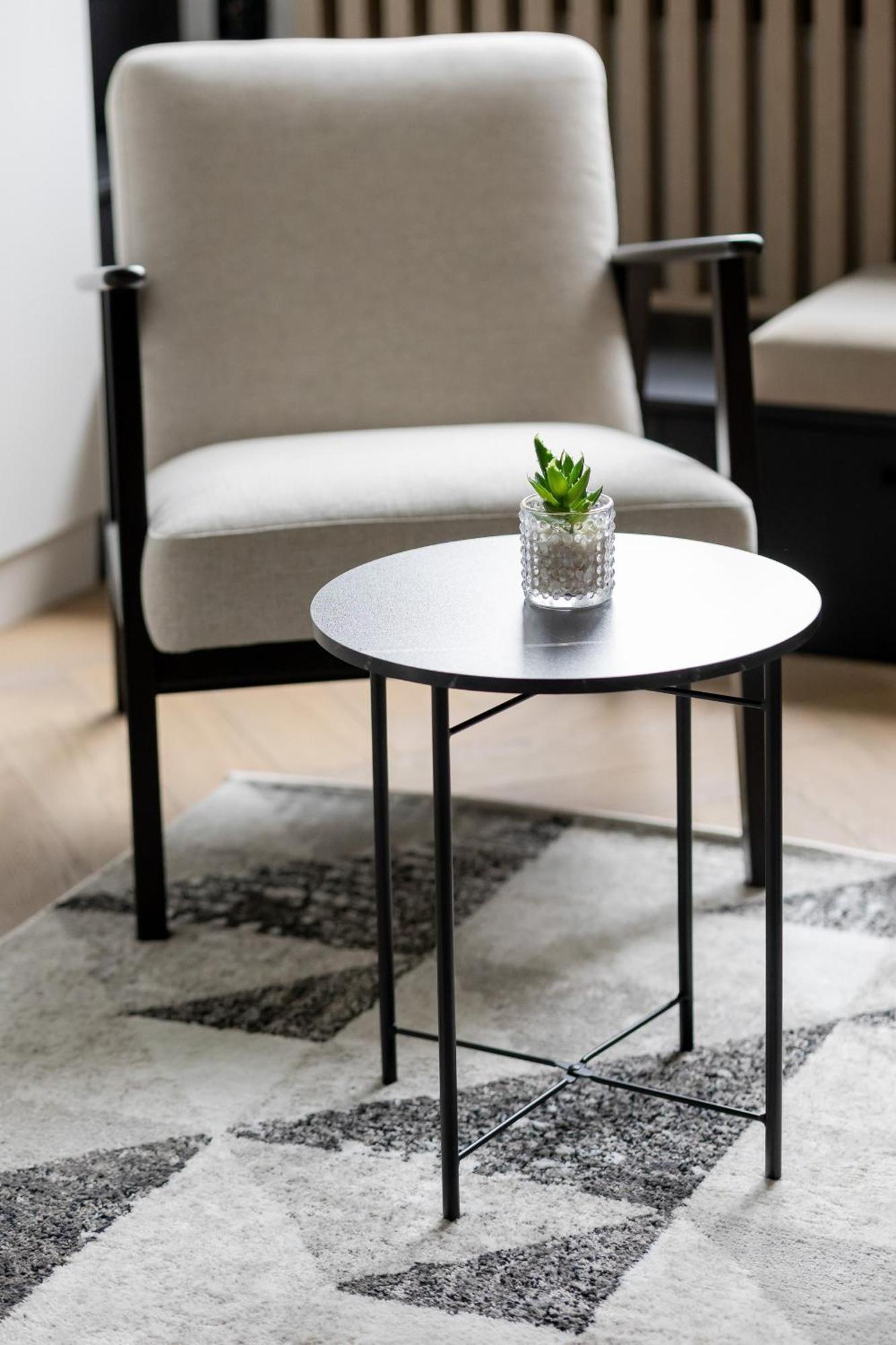 Przytulne Studio W Zielonej Okolicy Srodmiescia By Noclegi Renters Warsaw Ngoại thất bức ảnh